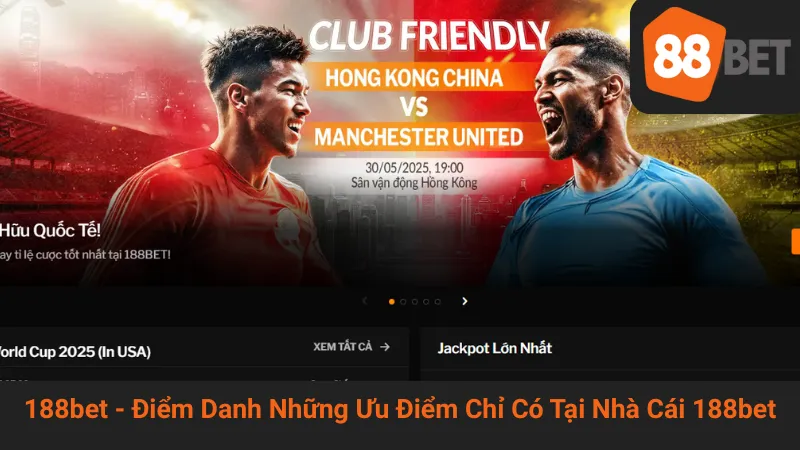 188BET V66 - Trang Cá Cược Trực Tuyến #1 Việt Nam - Cam Kết Úy Tin 100% - 188bet Link Chính Thức 2025 1 188bet - Điểm Danh Những Ưu Điểm Chỉ Có Tại Nhà Cái 188bet